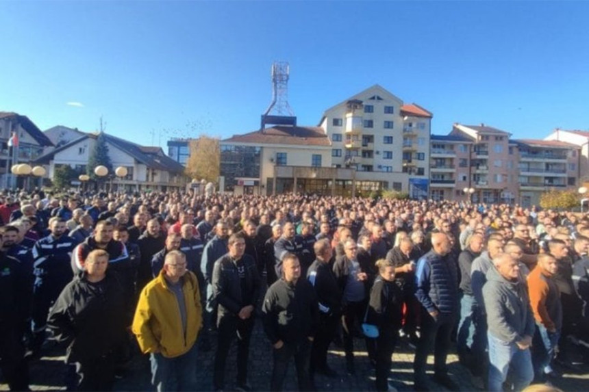 Sindikat uz radnike: Traže smjenu kompletne uprave RiTE Ugljevik