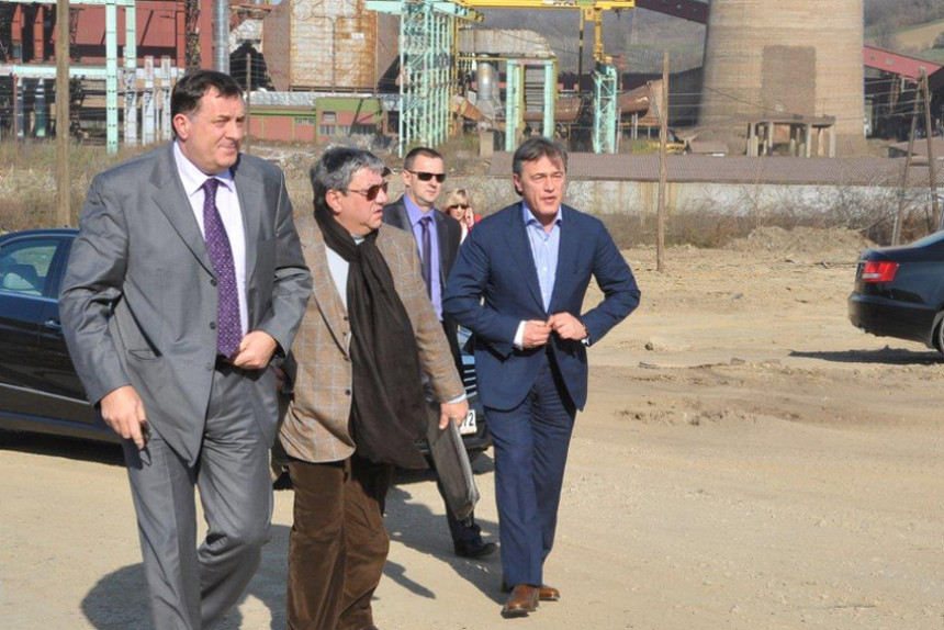 Odgovorni za kriminal moraju završiti u zatvoru (VIDEO)