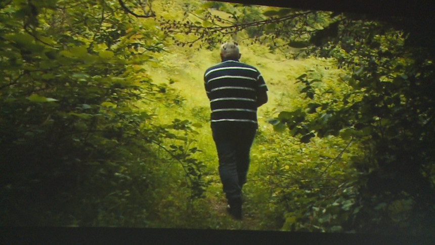 Promocija filma "Djeca Bradine" u Istočnom Sarajevu