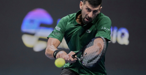 Nole u četvrtfinalu ATP turnira u Atini igra protiv Boržesa