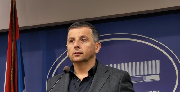 Ništa nije slučajno: Ovo je nagodbe sa strancima