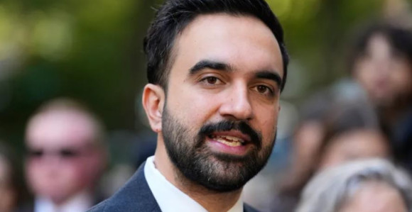 Prvi musliman indijskog porijekla na čelu Njujorka