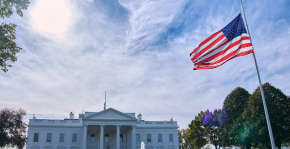 Најдужа блокада владе у историји Америке до сада