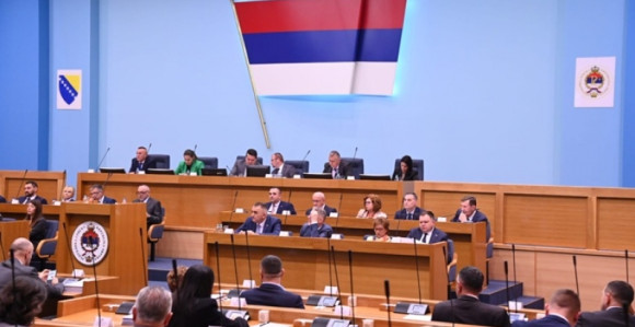 Nastavak sjednice, pred poslanicima brojne tačke (UŽIVO)