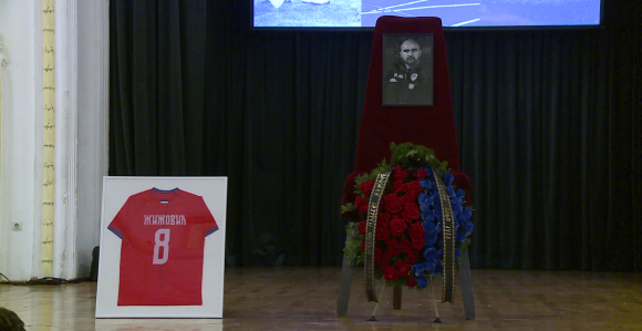 Banjaluka: Održana komemoracija Mladenu Žižoviću