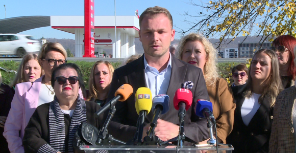 Stanivuković o RiTE Ugljevik: Neviđena pljačka i pustošenje!