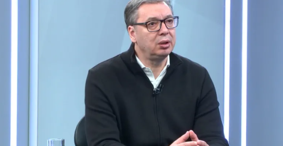 "Histerija je sve veća, pozivam ih i sad na dijalog"