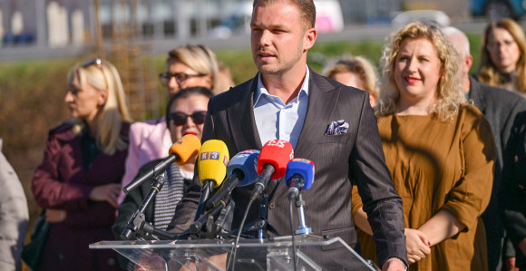 "Svaki put kada su rekli da nečega nema, toga je bilo više nego ikad"