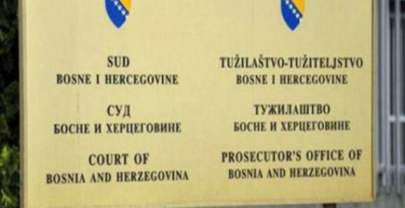 Sky predmet: Gojku Ostojiću tri ipo godine zatvora