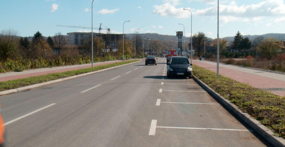 Dobojski izumi: Parkinzi na putu gdje nema objekata