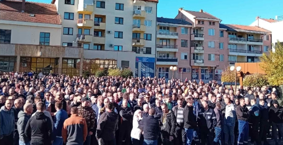 U STRAHU SU VELIKE OČI: Pred ponoć smijenjen i postavljen novi direktor RiTE Ugljevik?!
