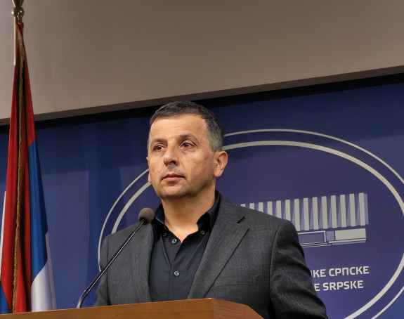 Ništa nije slučajno: Ovo je nagodbe sa strancima