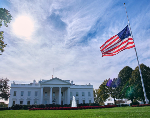 Najduža blokada vlade u istoriji Amerike do sada