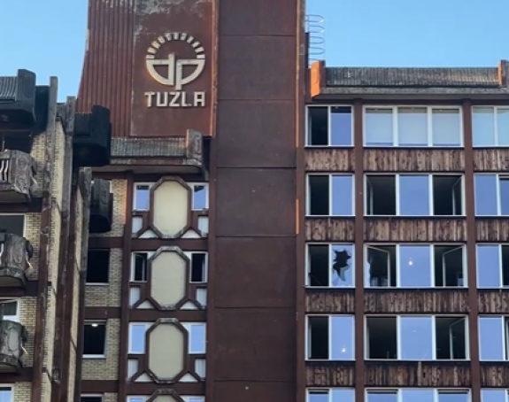 Direktor Doma penzionera u Tuzli podnio ostavku