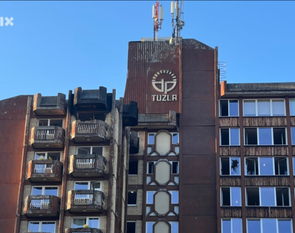 Raste broj žrtava u Tuzli: 11 stradalih u Domu penzionera