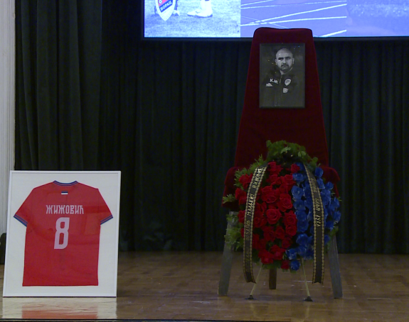 Бањалука: Одржана комеморација Младену Жижовићу