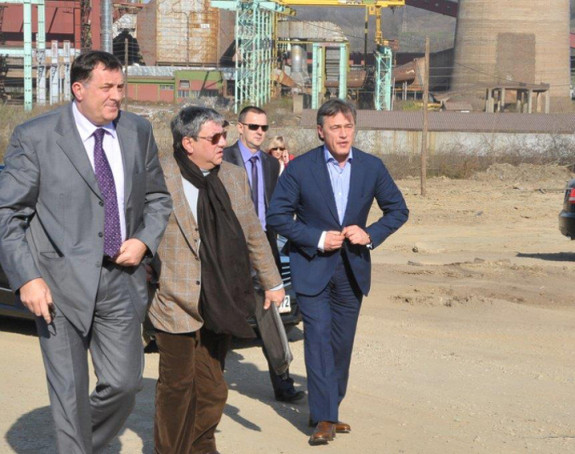 Odgovorni za kriminal moraju završiti u zatvoru (VIDEO)