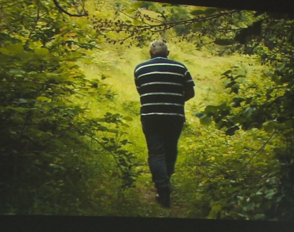 Promocija filma "Djeca Bradine" u Istočnom Sarajevu