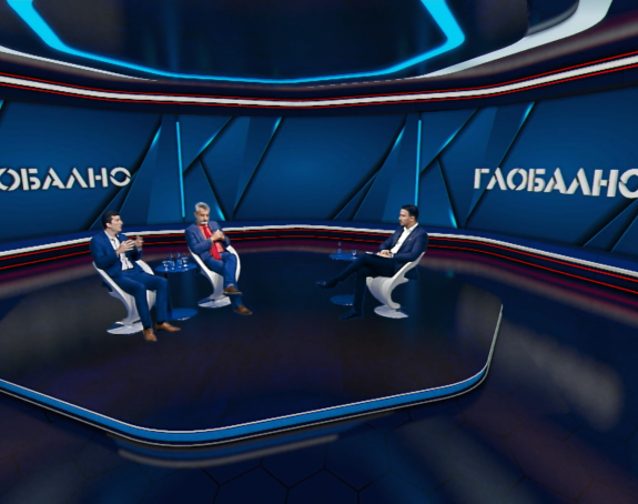 Dodikov dil sa SAD je kraj njegove političke priče