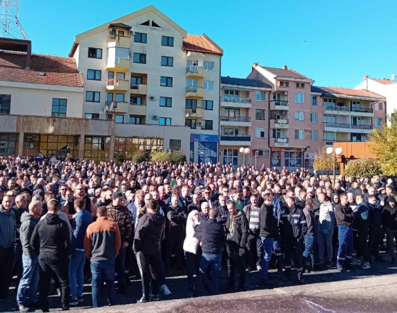 U STRAHU SU VELIKE OČI: Pred ponoć smijenjen i postavljen novi direktor RiTE Ugljevik?!