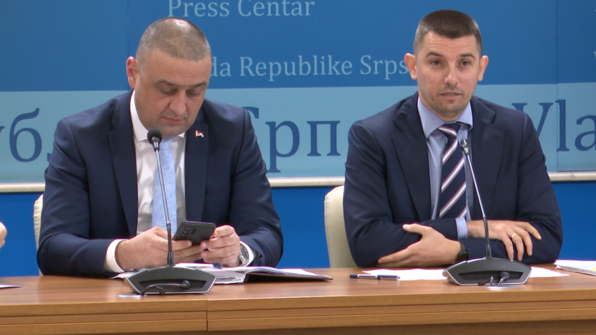 Vlada odlučila da GAS RES preuzima kompaniju "Komsar"