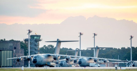Njemačka: Aerodrom sinoć obustavio letove, uočen dron