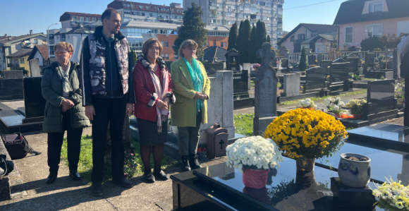 Banjaluka: Prošlo 18 godina od ubistva Milana Vukelića