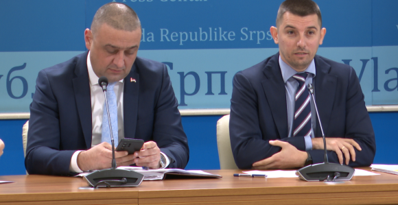Vlada odlučila da GAS RES preuzima kompaniju "Komsar"