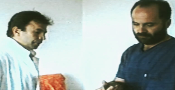 U Brčkom se tražila karta više za film o doktoru Laziću