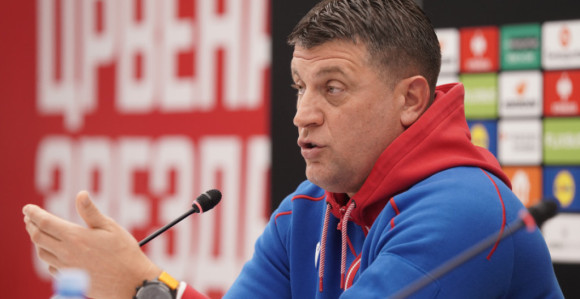 Milojević: Nadam se da je ovo kraj krize, uživamo u pobjedi