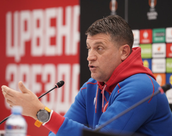 Milojević: Nadam se da je ovo kraj krize, uživamo u pobjedi