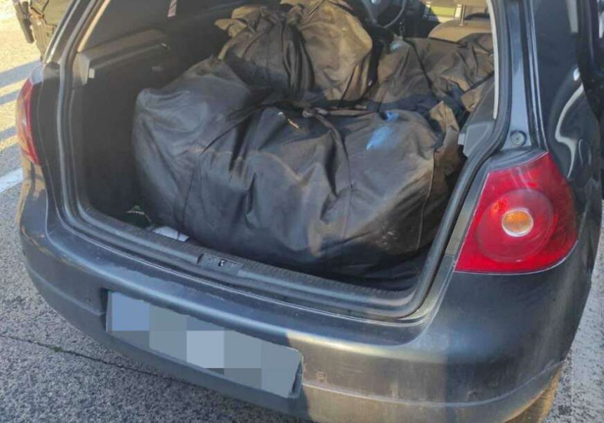 Pritvor za uhapšene zbog droge, među njima i policajac