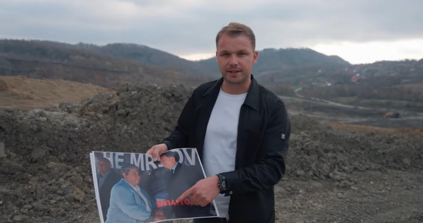 Milijarderi obećali i slagali: Nema termoelektrane