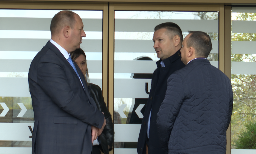 Gas-res u utorak će ustupiti kop Istok 2 RiTE Ugljeviku