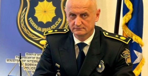 Direktor FUP-a i drugih na ispitivanju u POSKOK-u