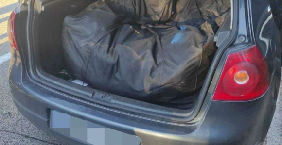 Pritvor za uhapšene zbog droge, među njima i policajac