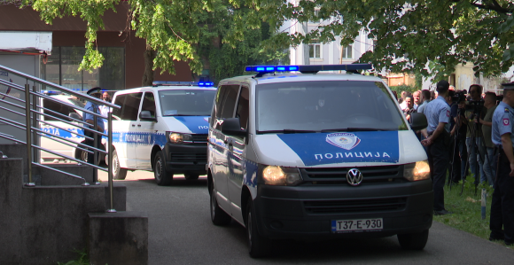 Zbog mita uhapšena još tri inspektora u Doboju