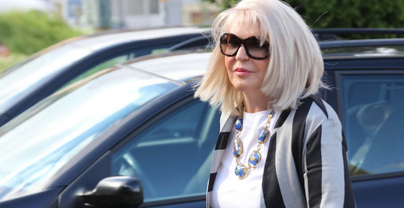 Ukinuta presuda Vasviji Vidović, ponovo će joj suditi