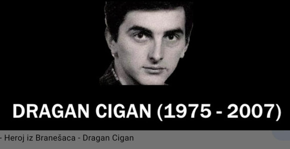 Zaštita lika i djela Dragana Cigana u Italiji i Čelincu