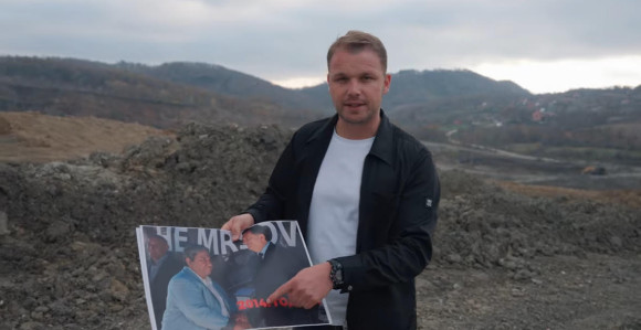 Milijarderi obećali i slagali: Nema termoelektrane