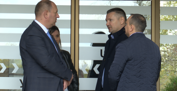 Gas-res u utorak će ustupiti kop Istok 2 RiTE Ugljeviku