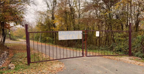 Azilu za pse u Doboju 573.000 KM godišnje?!