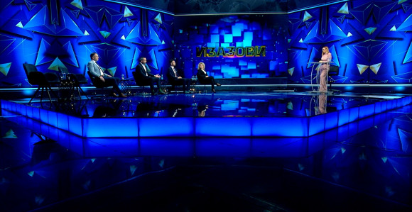 Razne grupe u vlasti žele dominirati u energetici