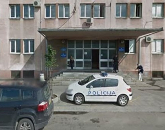 Uhapšena djevojka iz BiH zbog pokušaja ubistva policajca