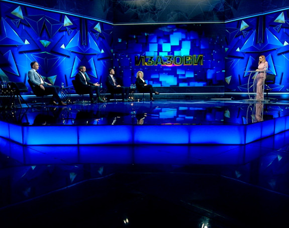 Razne grupe u vlasti žele dominirati u energetici