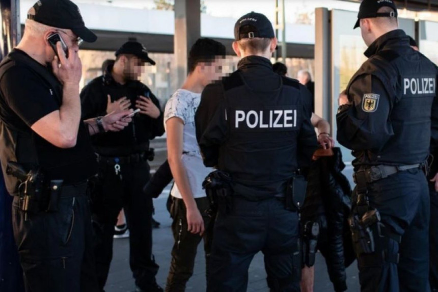 Ухапшени нападачи који су изболи младића из БиХ