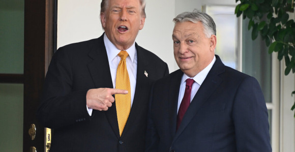 Američko-mađarski odnosi dostigli novi nivo saradnje