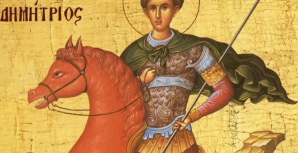 Srpska pravoslavna crkva danas slavi Mitrovdan