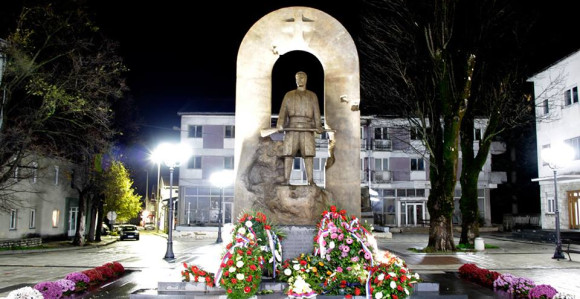 Nevesinje: Sjećanje na mitrovdanske bitke i odbranu Hercegovine