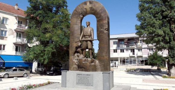 Nevesinje: Sjećanja na slavne mitrovdanske bitke